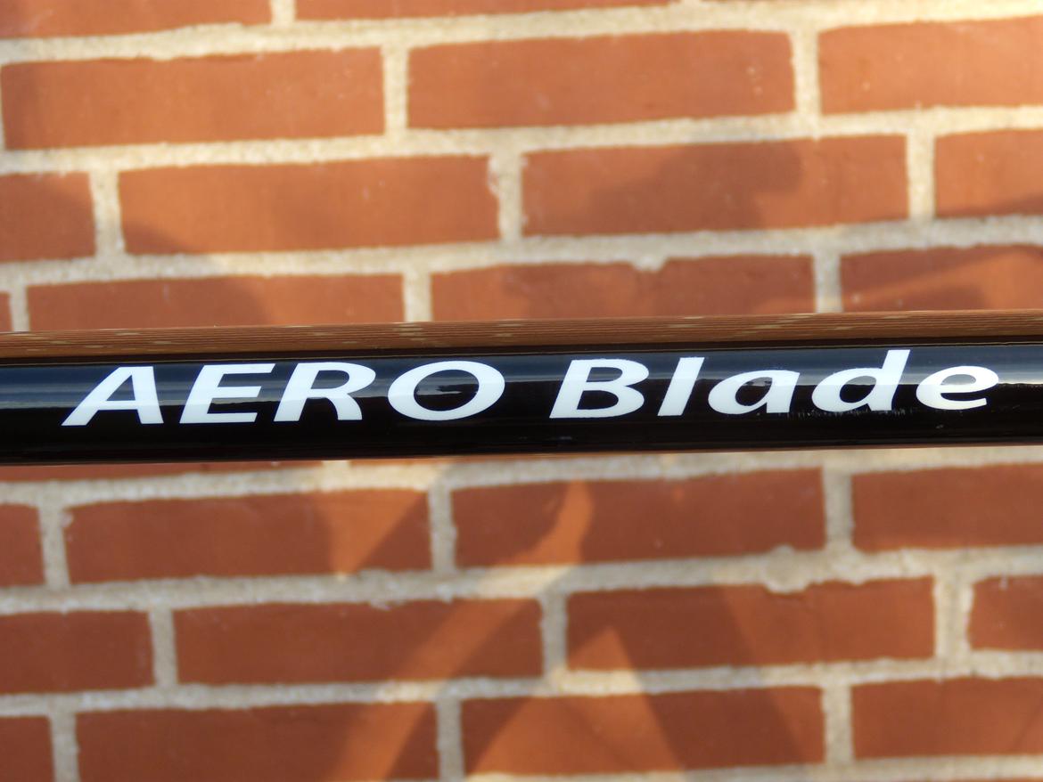 Vision Aero Blade billede 11