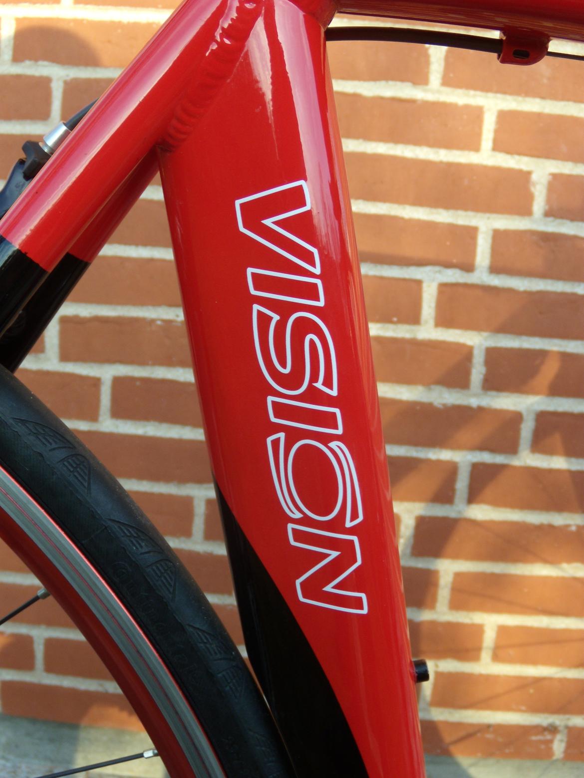 Vision Aero Blade billede 13