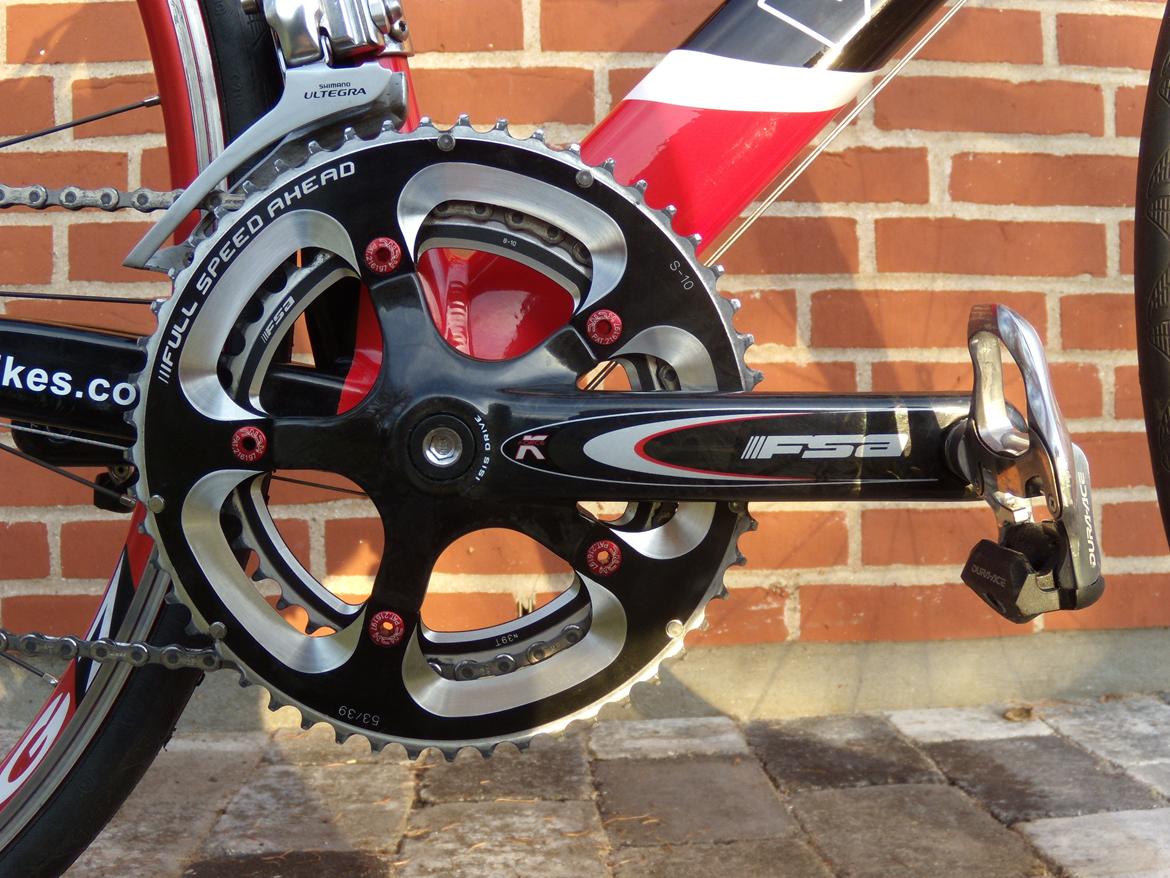 Vision Aero Blade billede 16