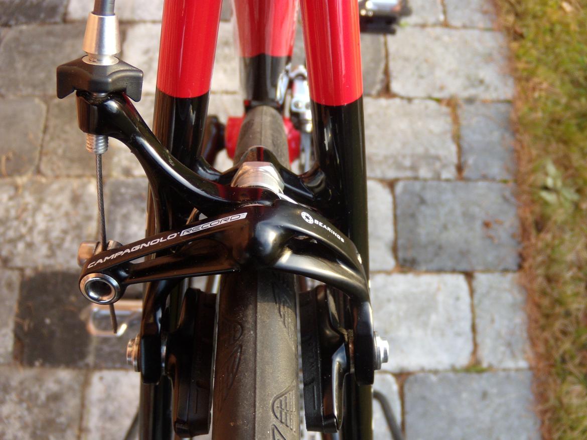 Vision Aero Blade billede 17