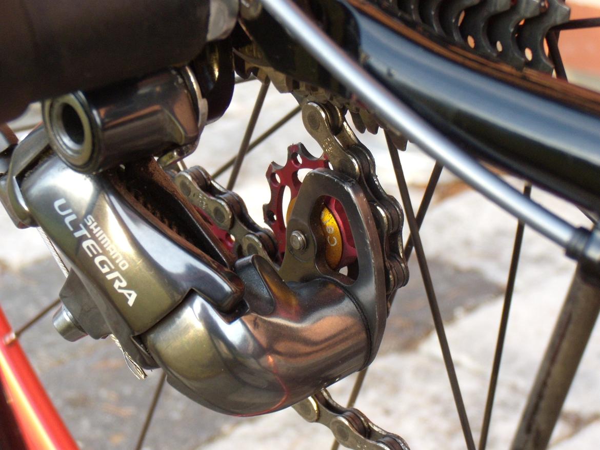 Vision Aero Blade billede 18