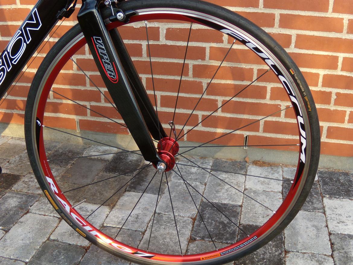 Vision Aero Blade billede 19