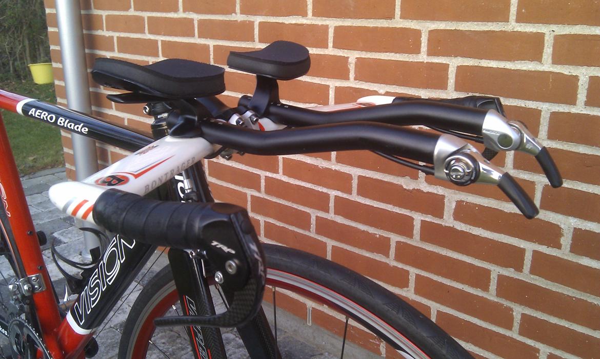 Vision Aero Blade billede 9