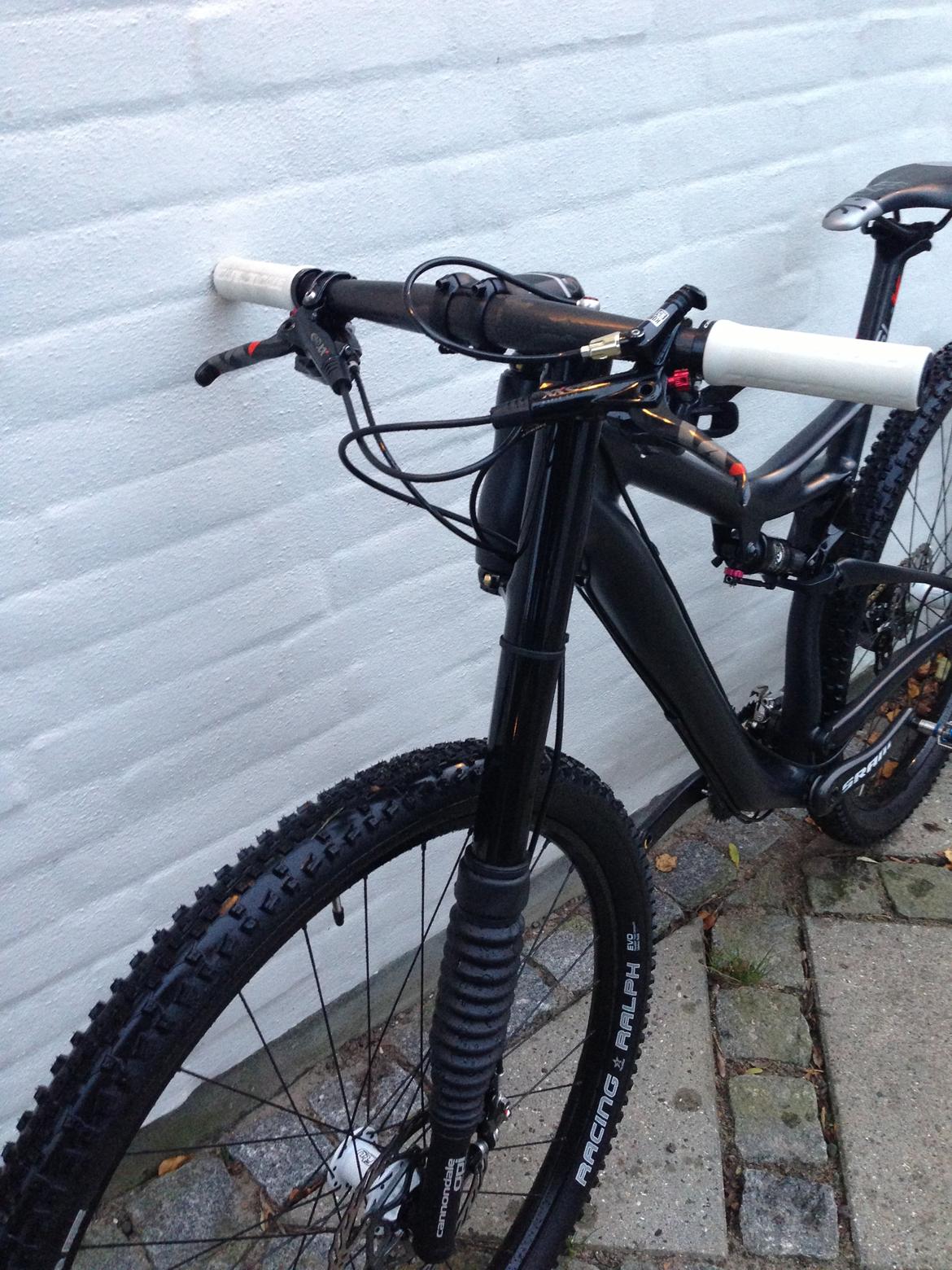 Cannondale Scalpel 29er carbon 2 2013 billede 3