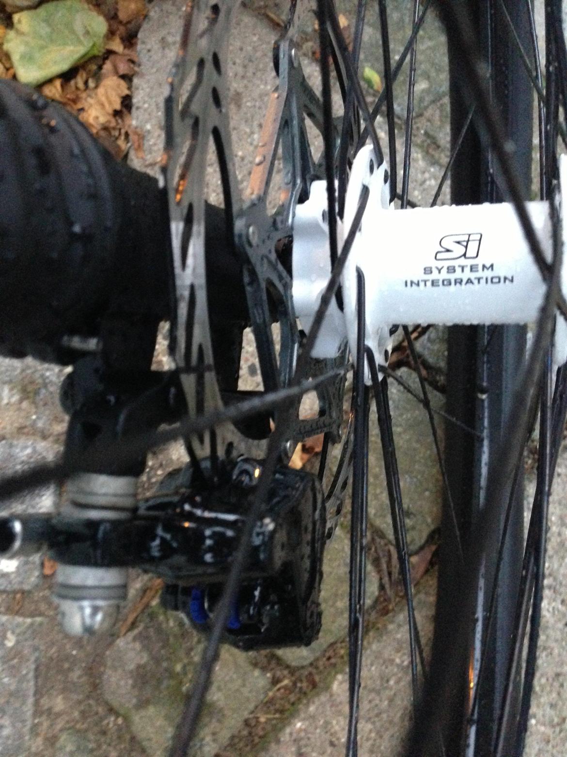 Cannondale Scalpel 29er carbon 2 2013 billede 6