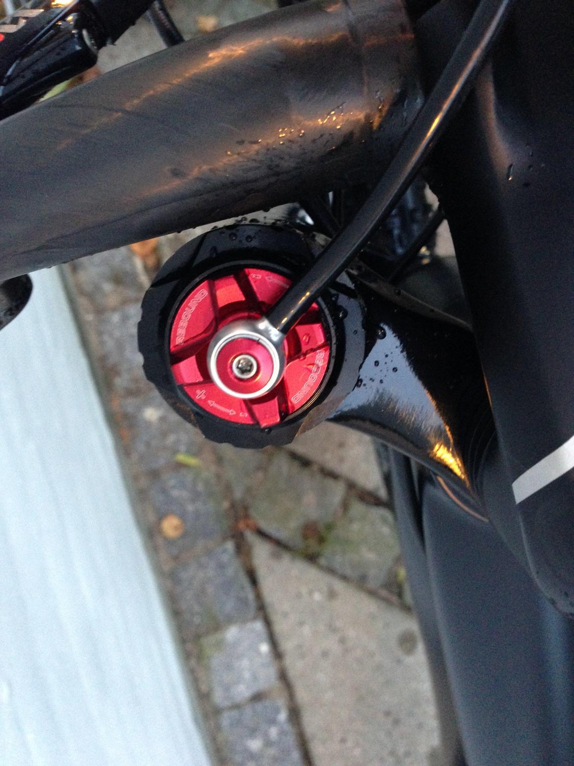 Cannondale Scalpel 29er carbon 2 2013 billede 13