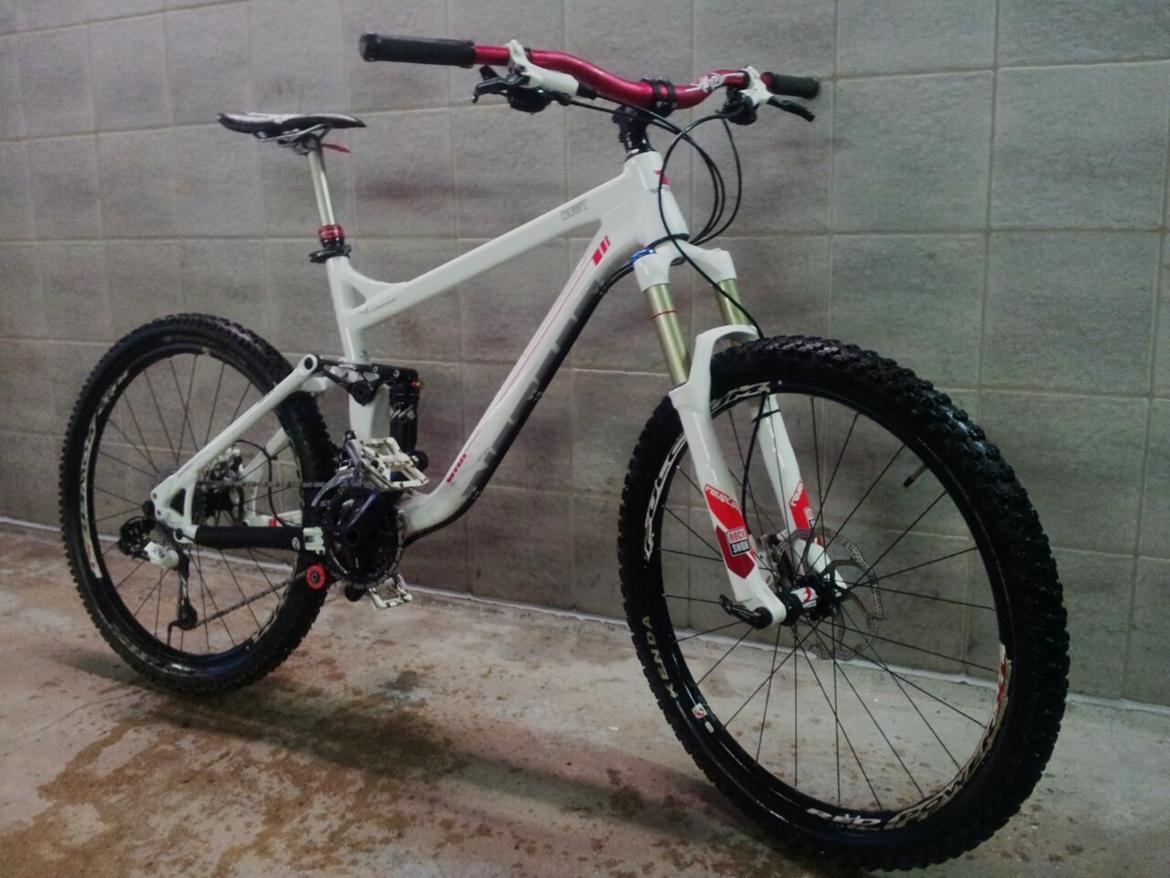 Vitus Escarpé 1 billede 1