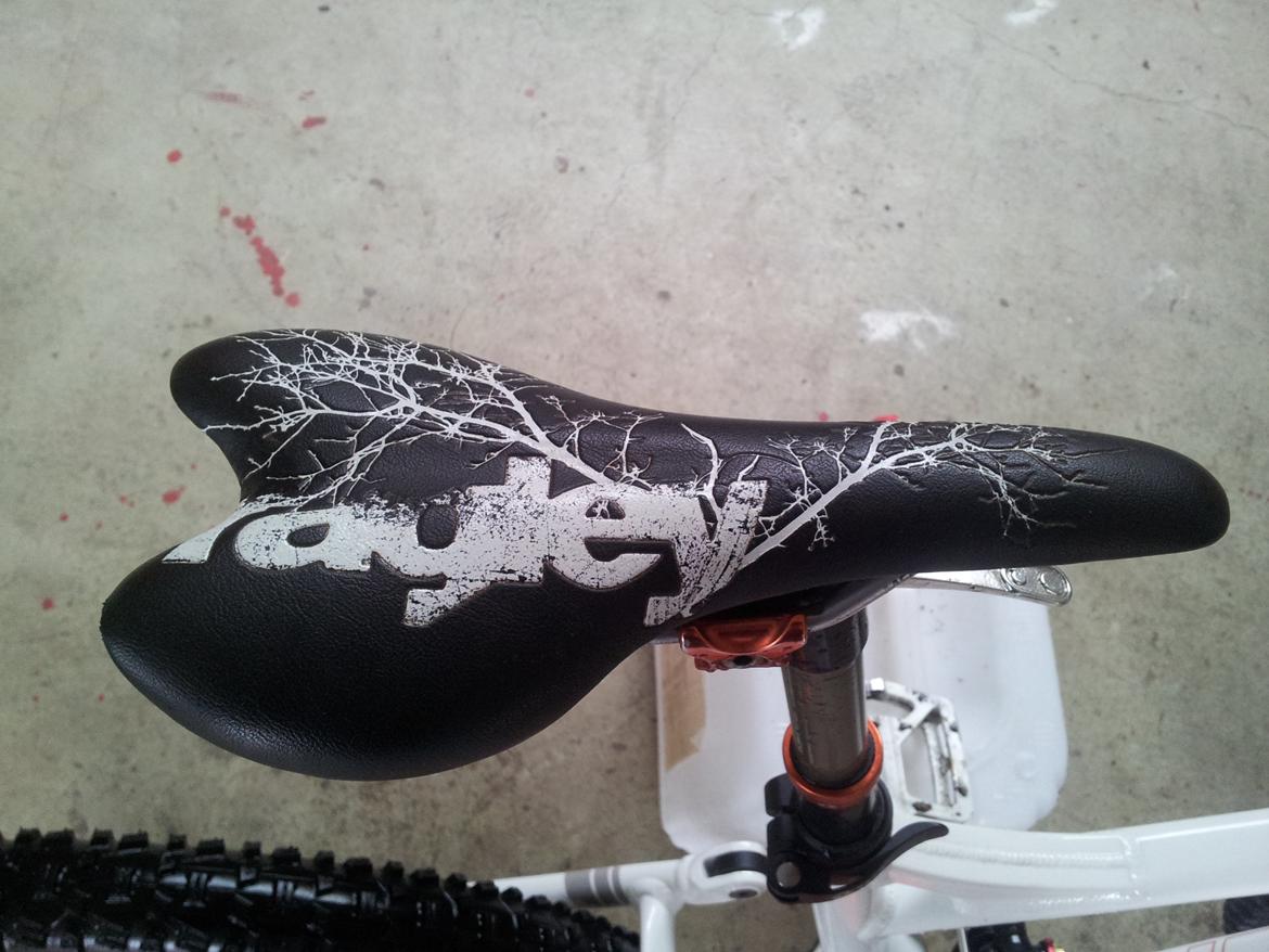 Vitus Escarpé 1 billede 5