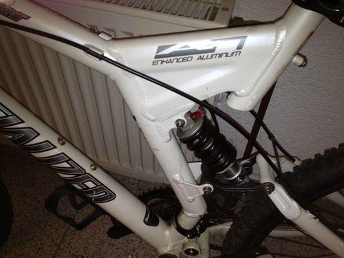 specialized xc a1