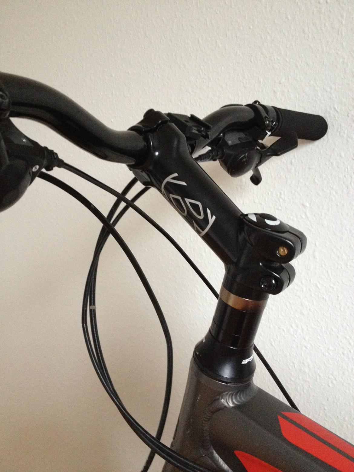Giant Talon 3 disc 2011 billede 14