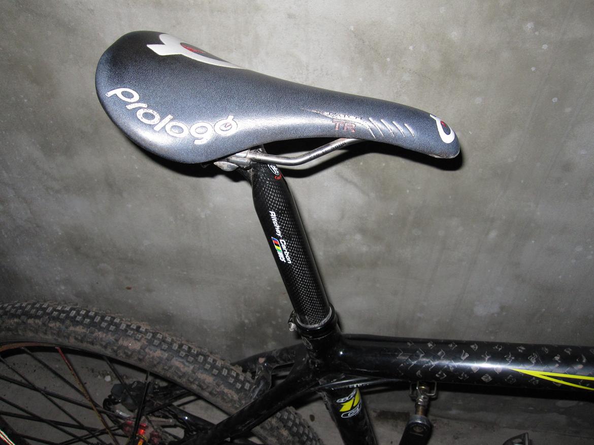 Scott Scale 10 2007 billede 3