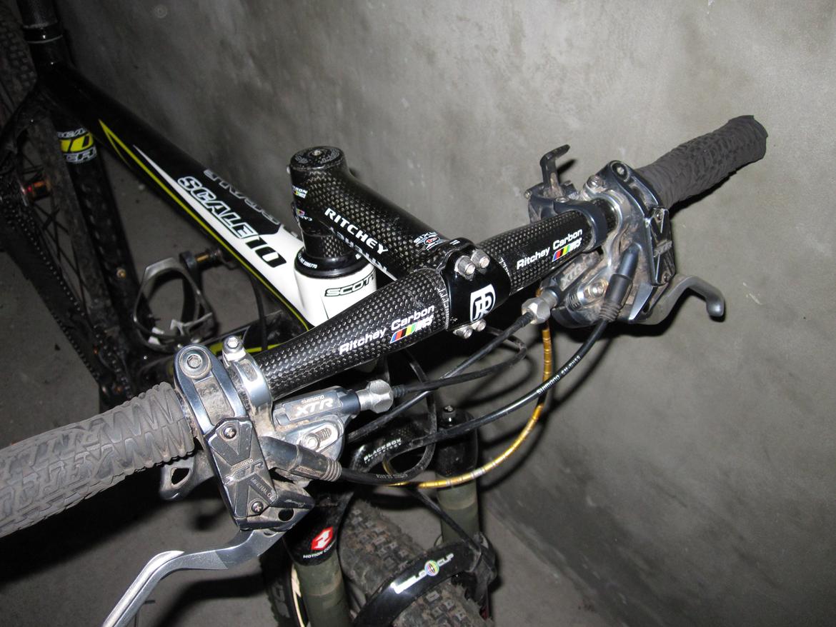 Scott Scale 10 2007 billede 4