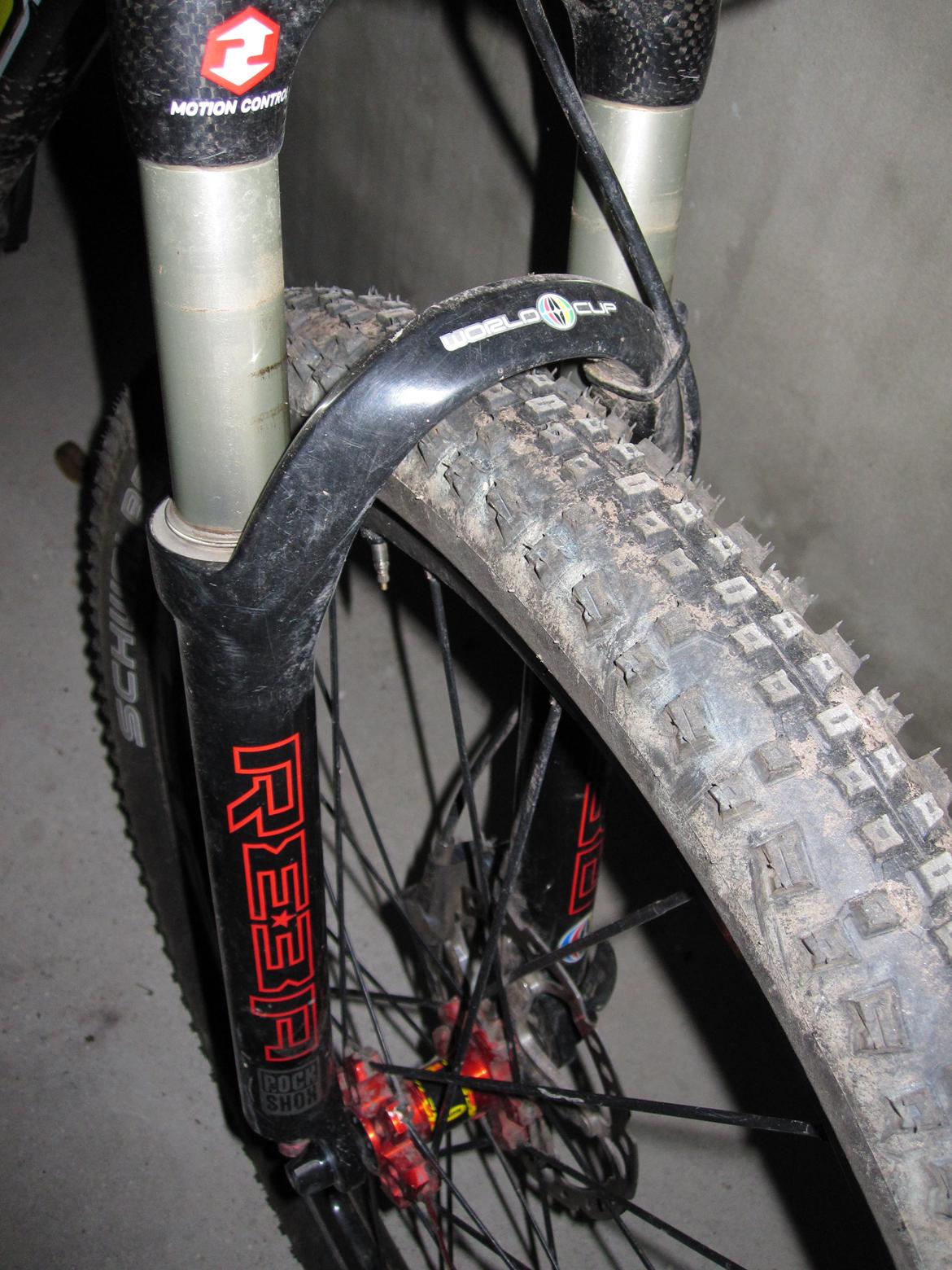 Scott Scale 10 2007 billede 5