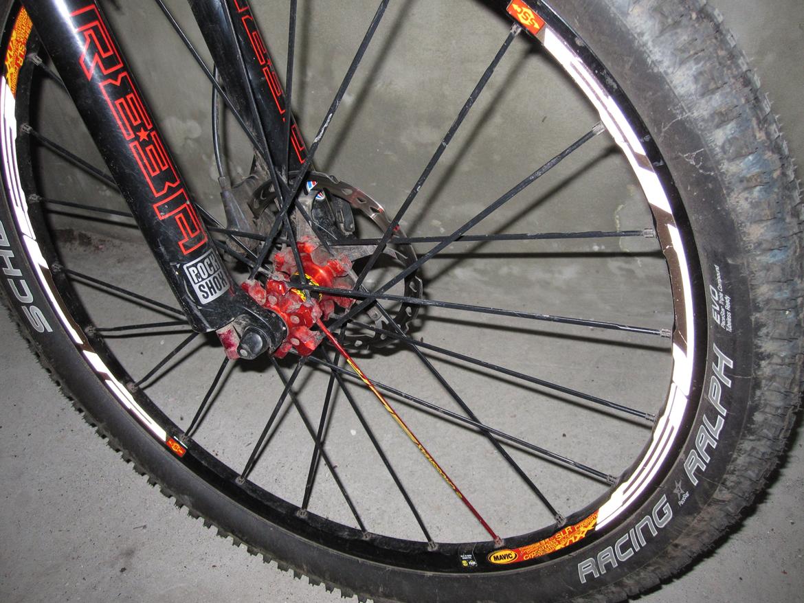 Scott Scale 10 2007 billede 6