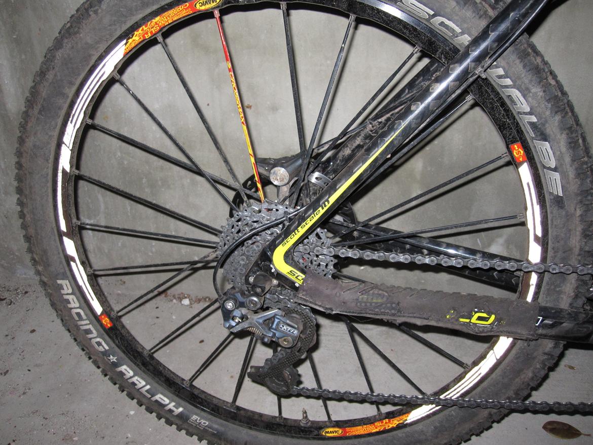 Scott Scale 10 2007 billede 7