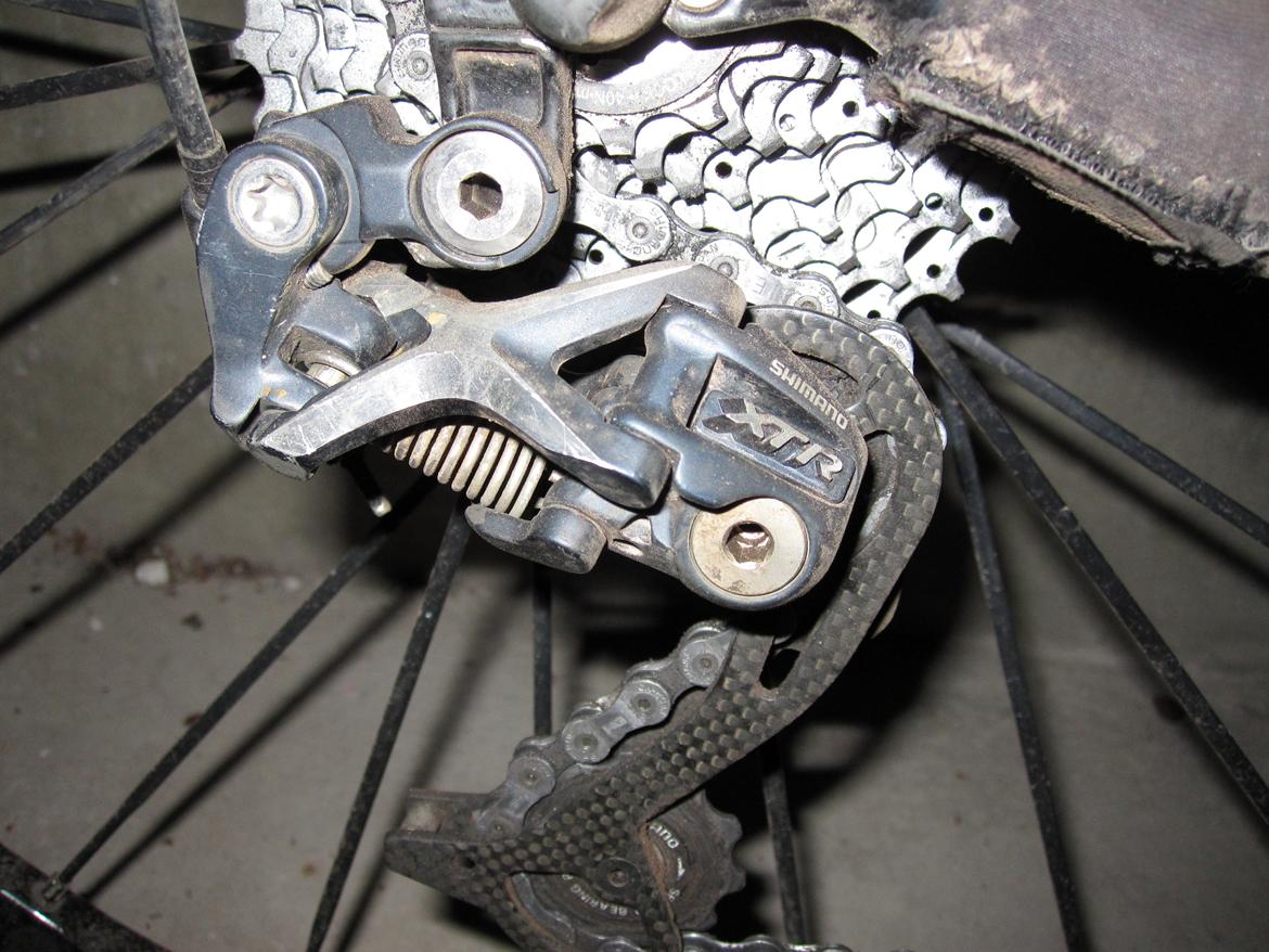 Scott Scale 10 2007 billede 9