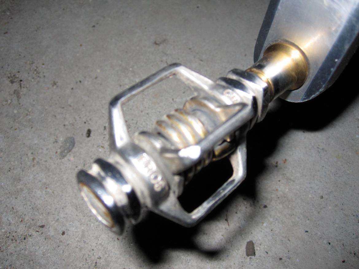 Scott Scale 10 2007 billede 10