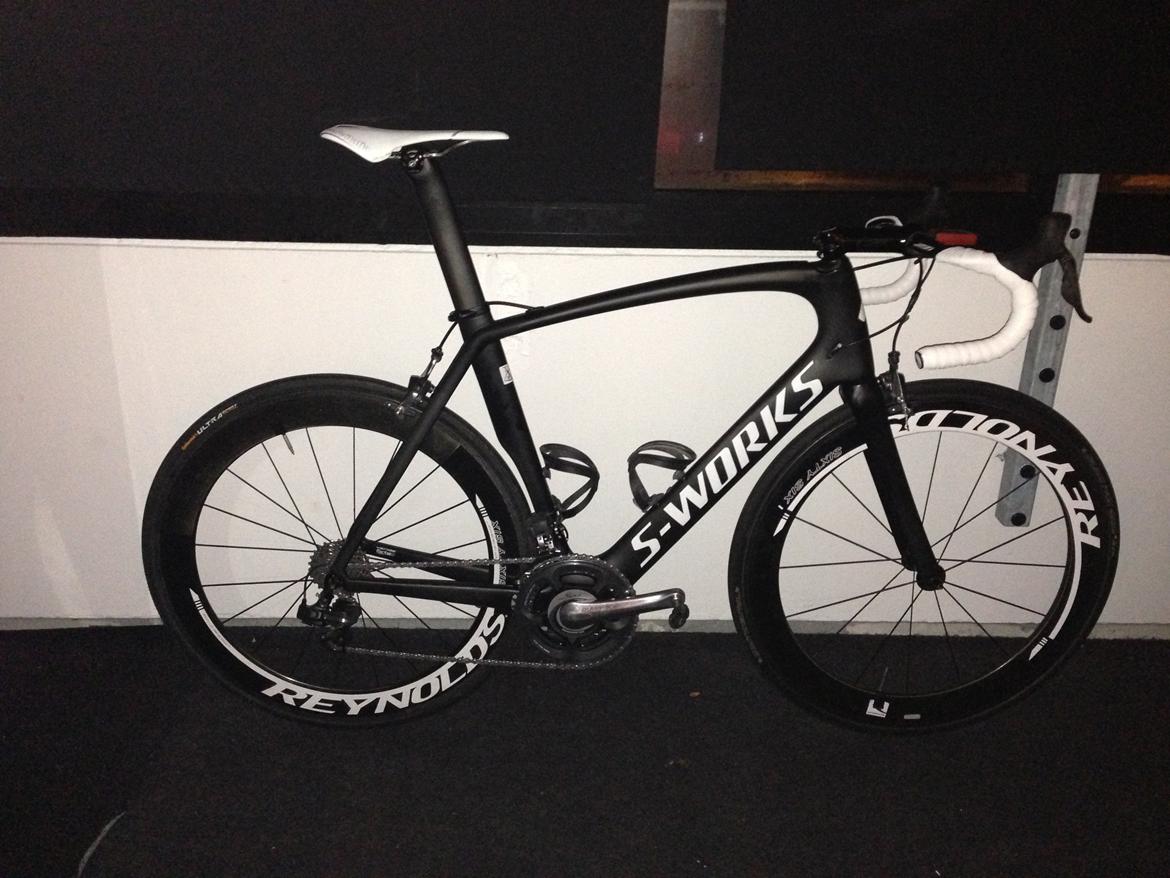 Specialized S-Works Venge billede 2