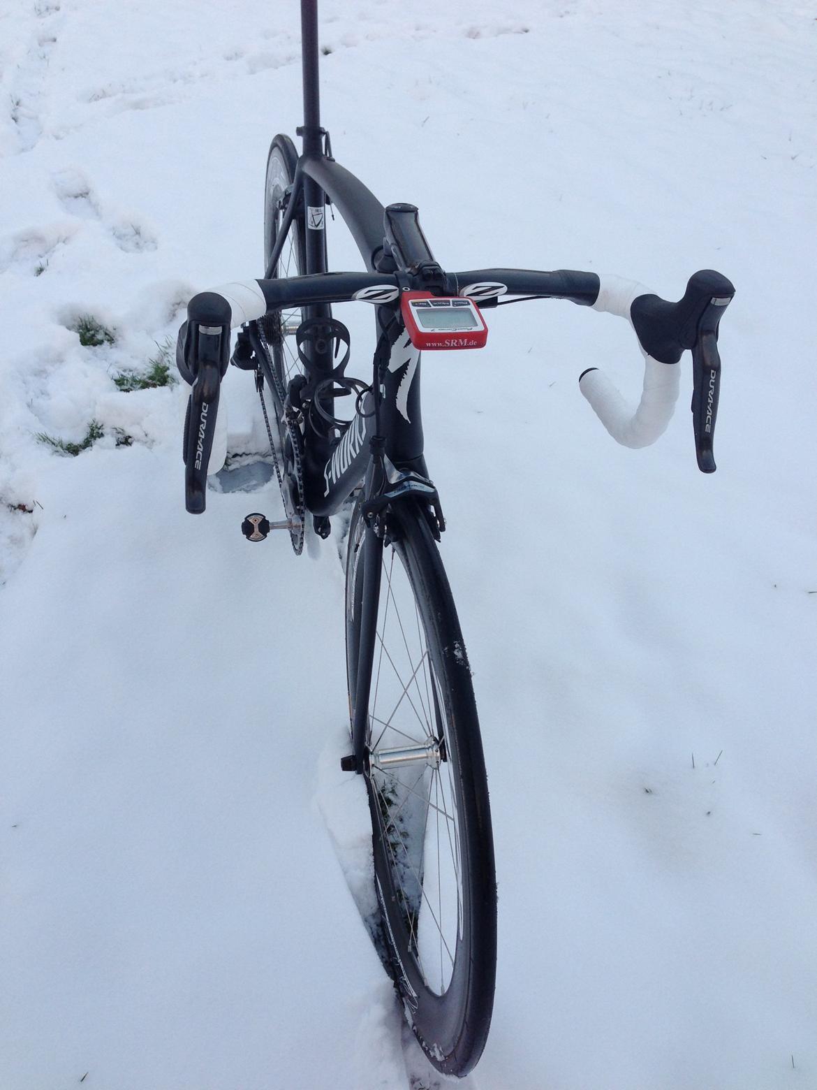 Specialized S-Works Venge billede 3