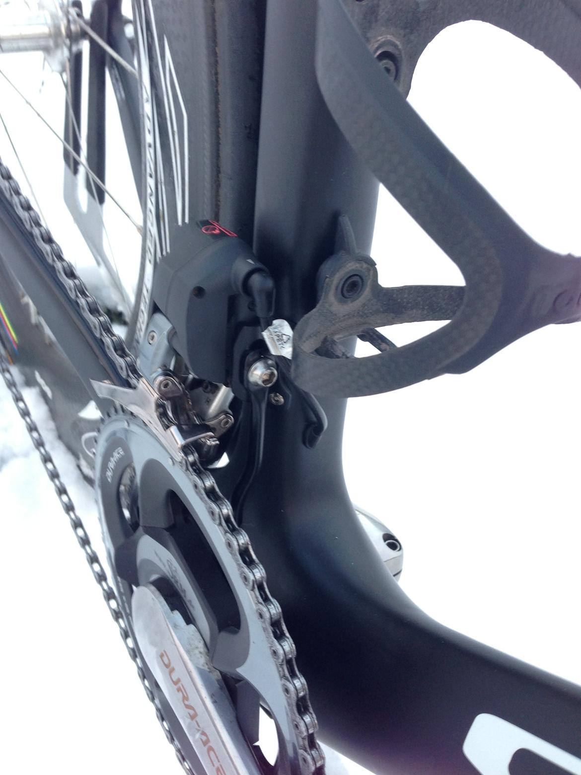 Specialized S-Works Venge billede 5