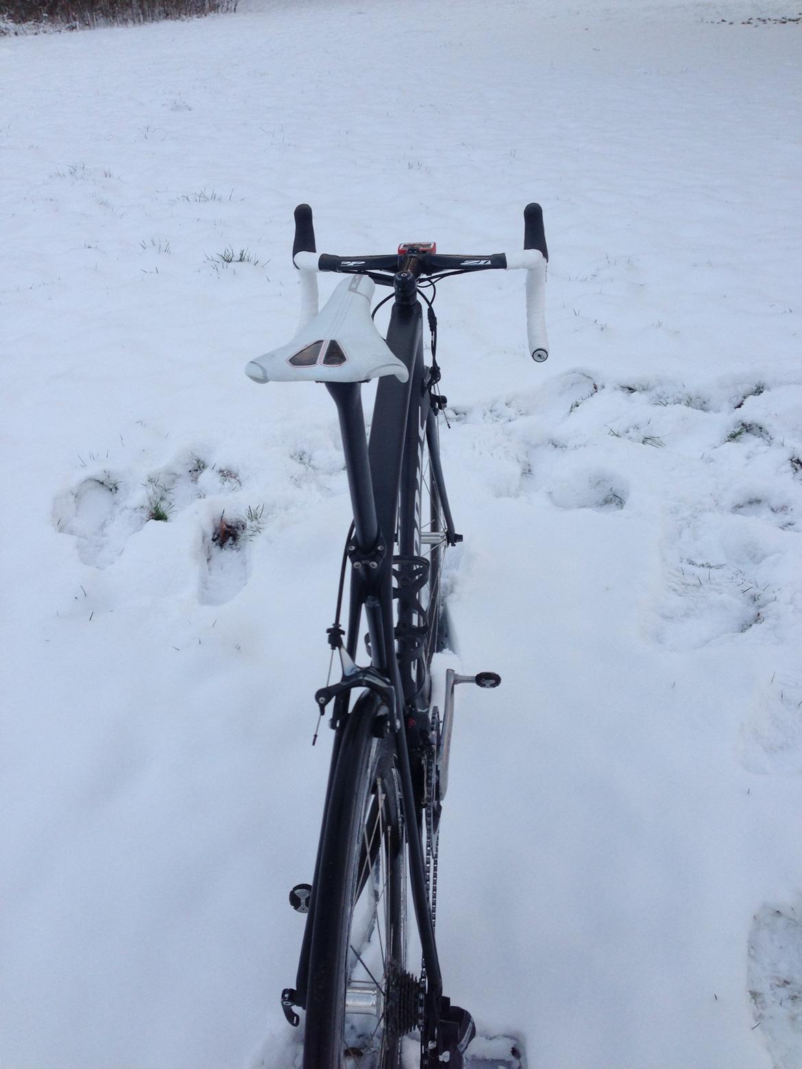 Specialized S-Works Venge billede 8