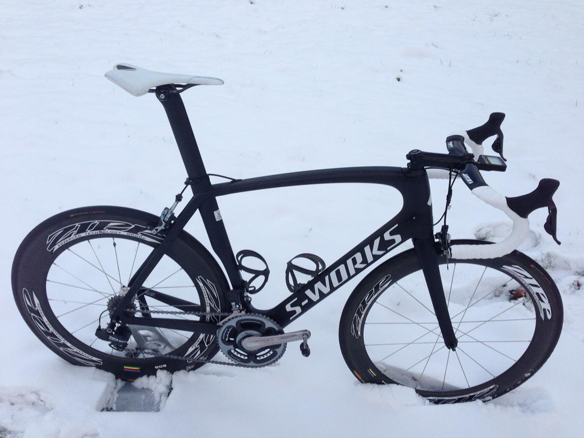 Specialized S-Works Venge billede 9