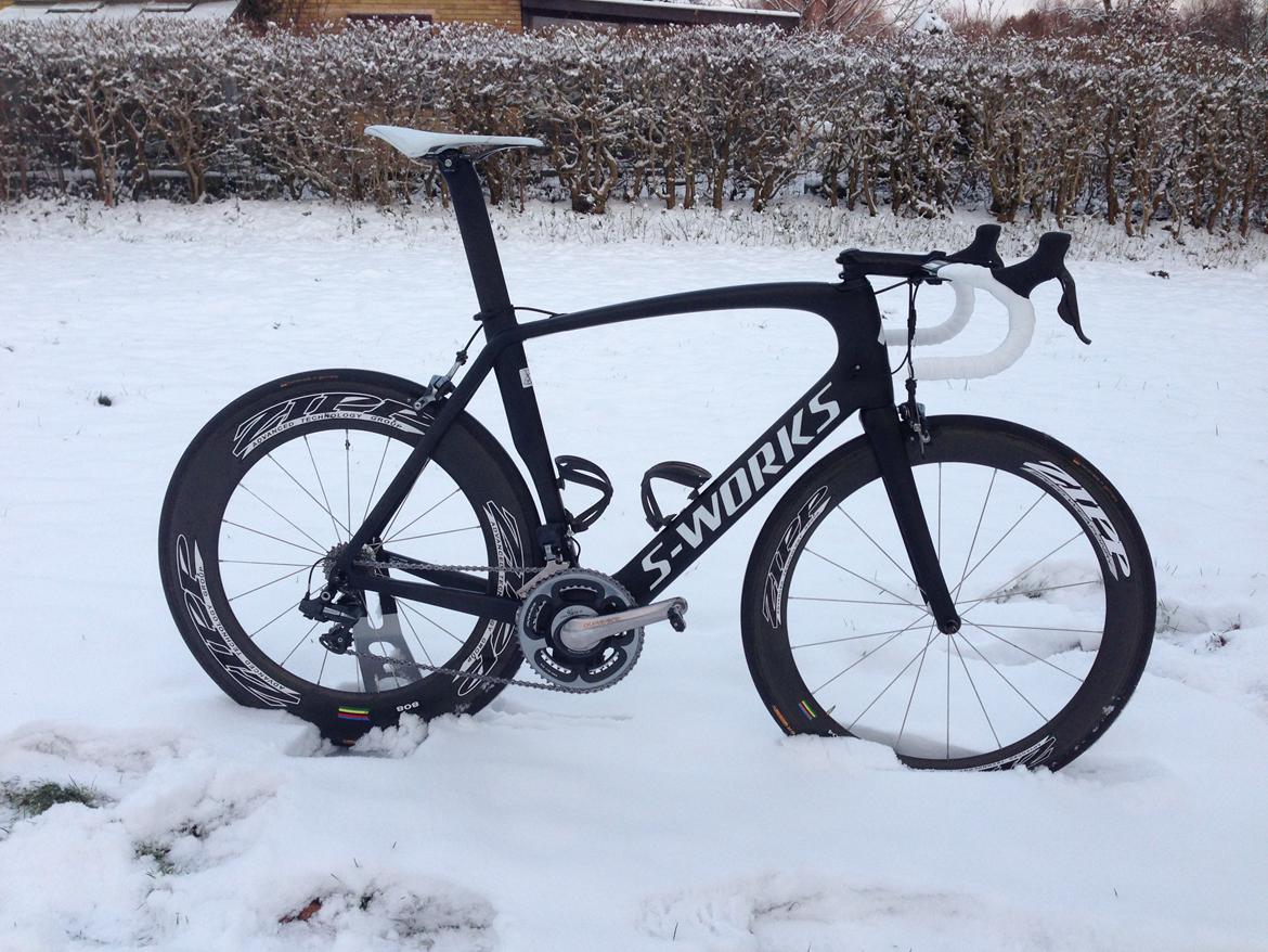 Specialized S-Works Venge billede 1