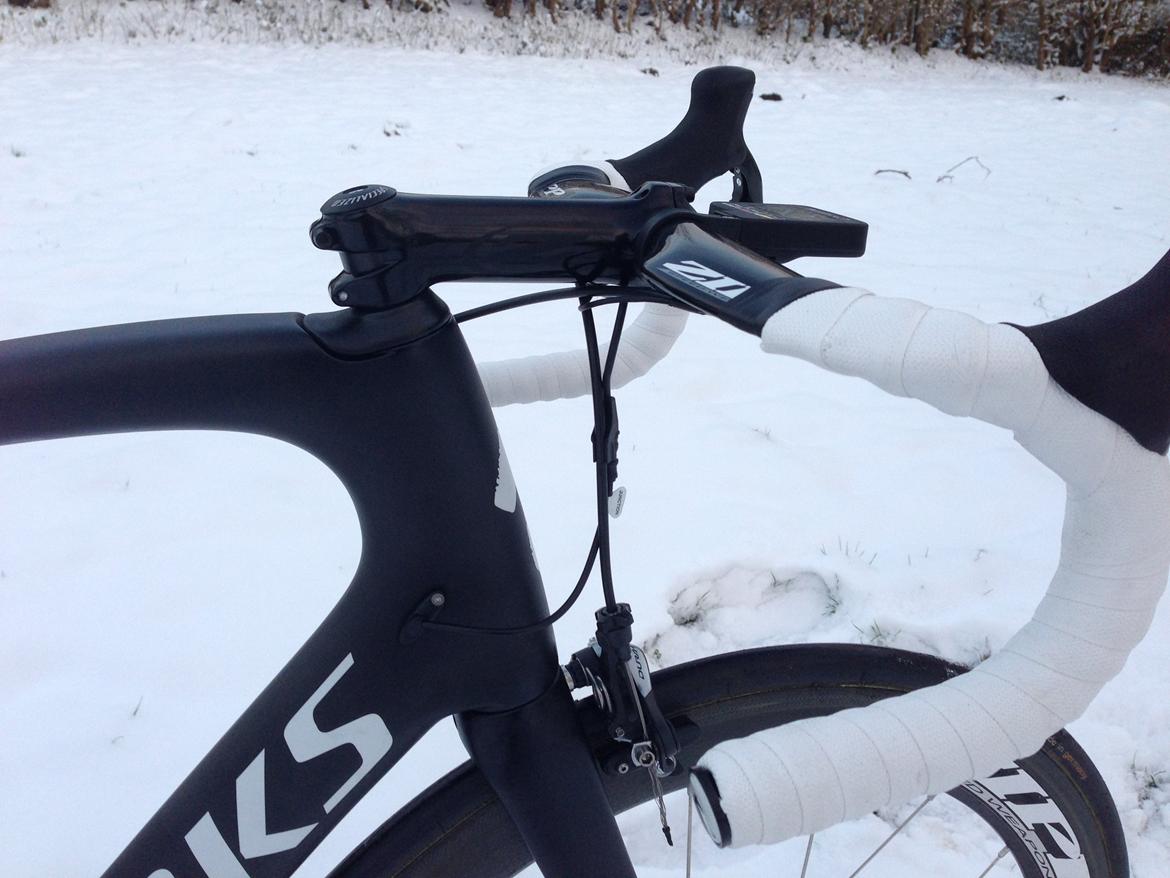 Specialized S-Works Venge billede 10