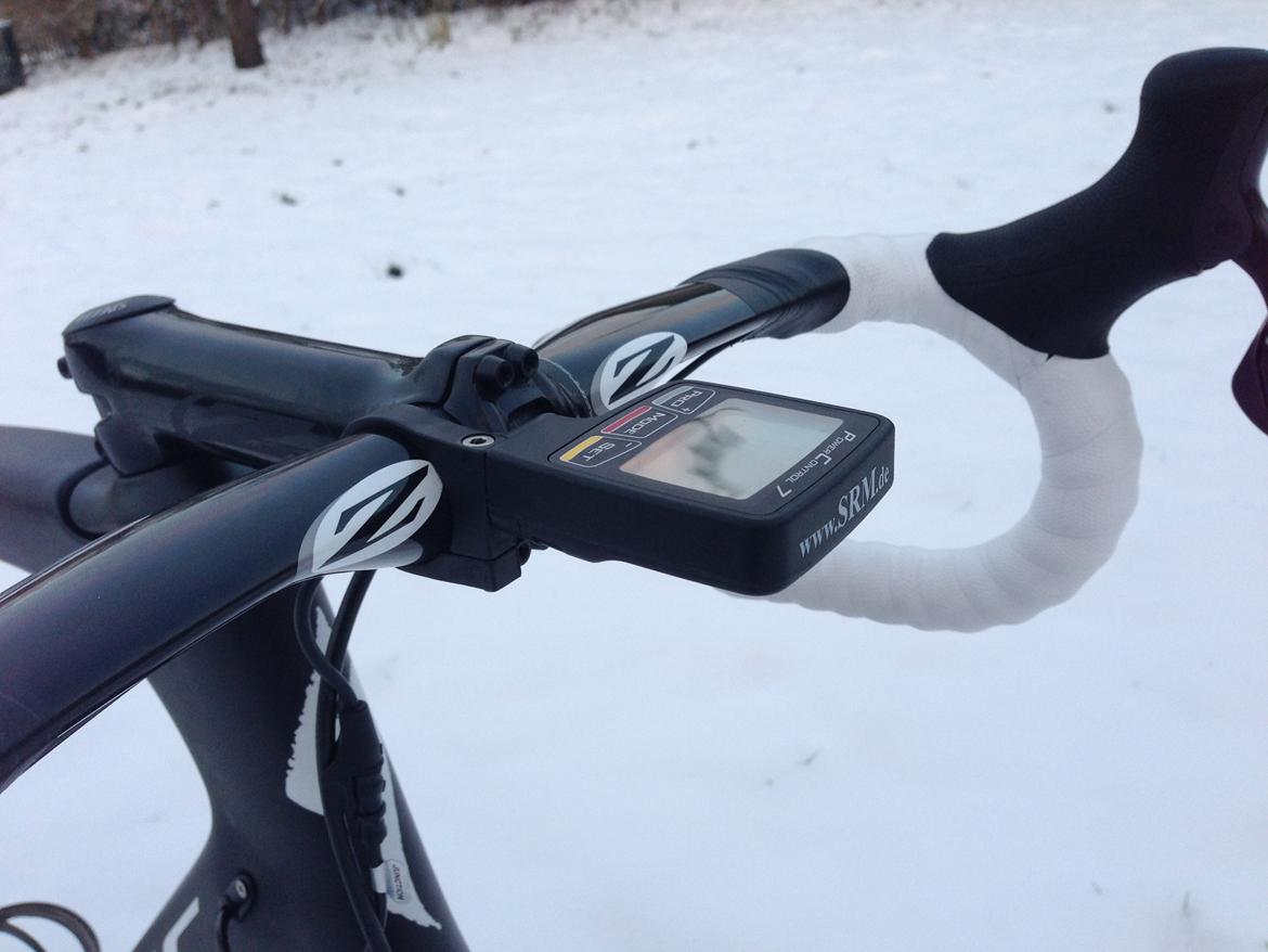 Specialized S-Works Venge billede 11