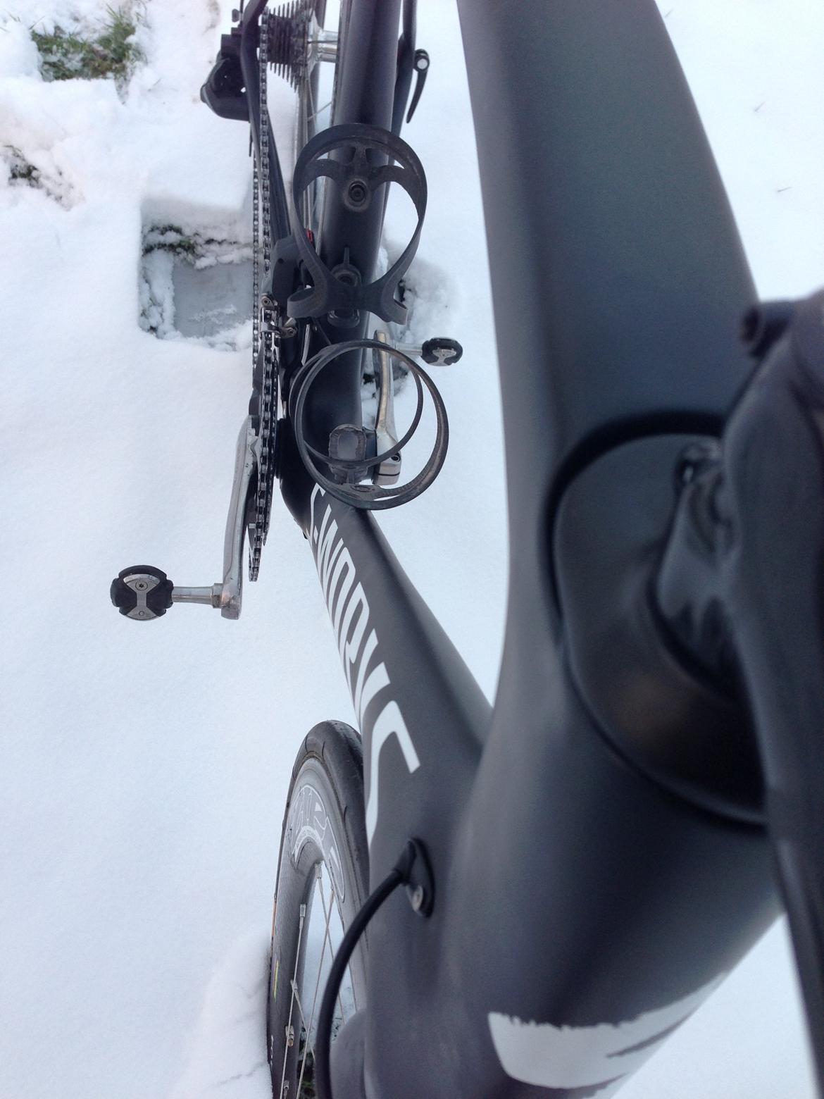 Specialized S-Works Venge billede 12