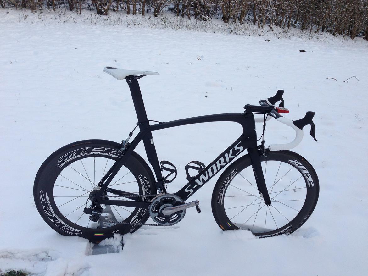 Specialized S-Works Venge billede 15