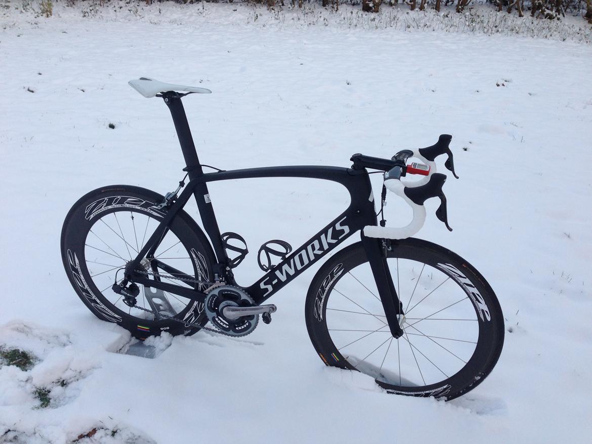 Specialized S-Works Venge billede 16