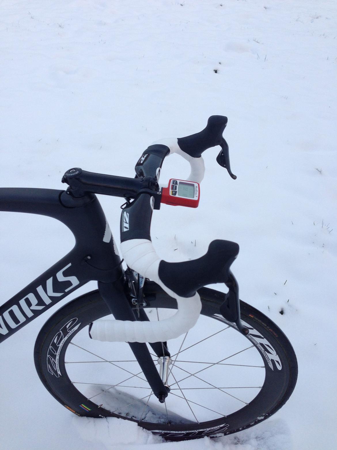 Specialized S-Works Venge billede 17