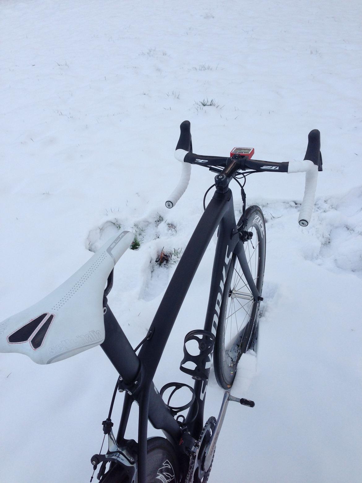 Specialized S-Works Venge billede 18