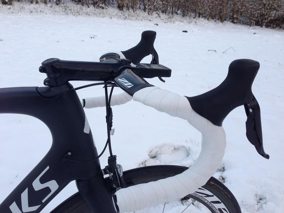 Specialized S-Works Venge billede 19