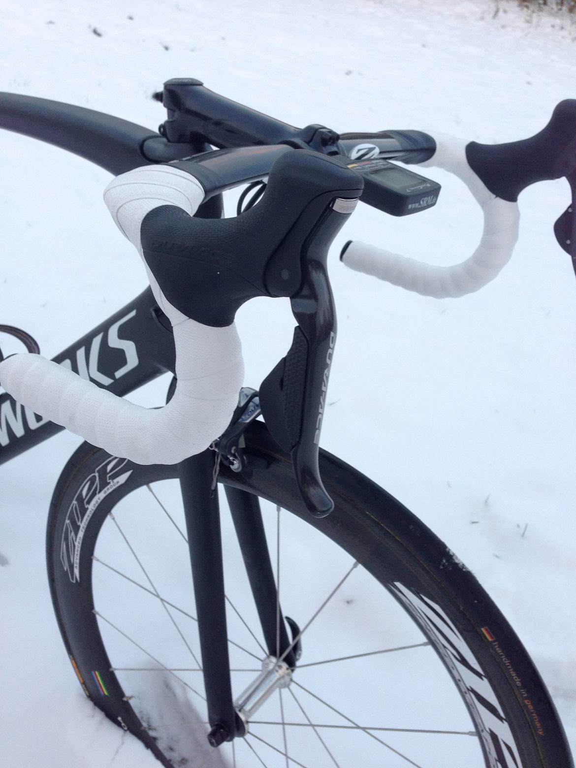 Specialized S-Works Venge billede 20