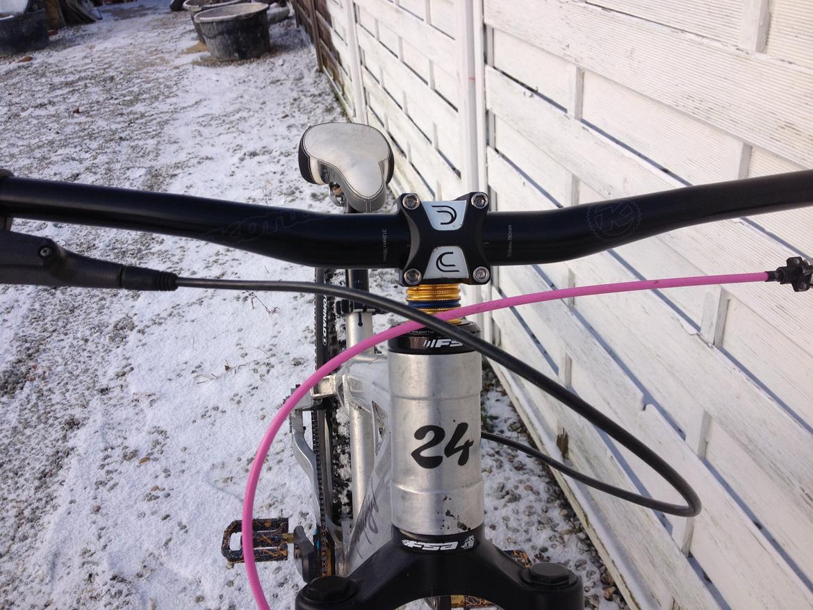 24 Bicycles Pornking 2003 billede 5