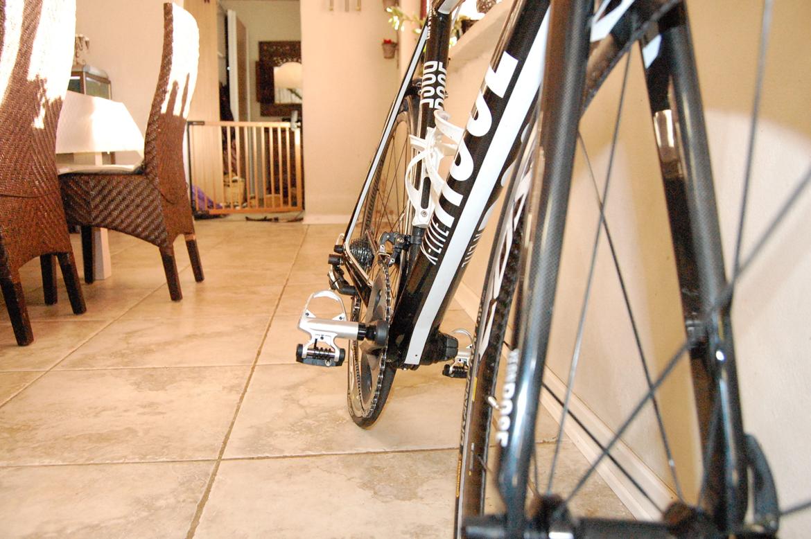 Rose ROSE X-lite 60/40 billede 3