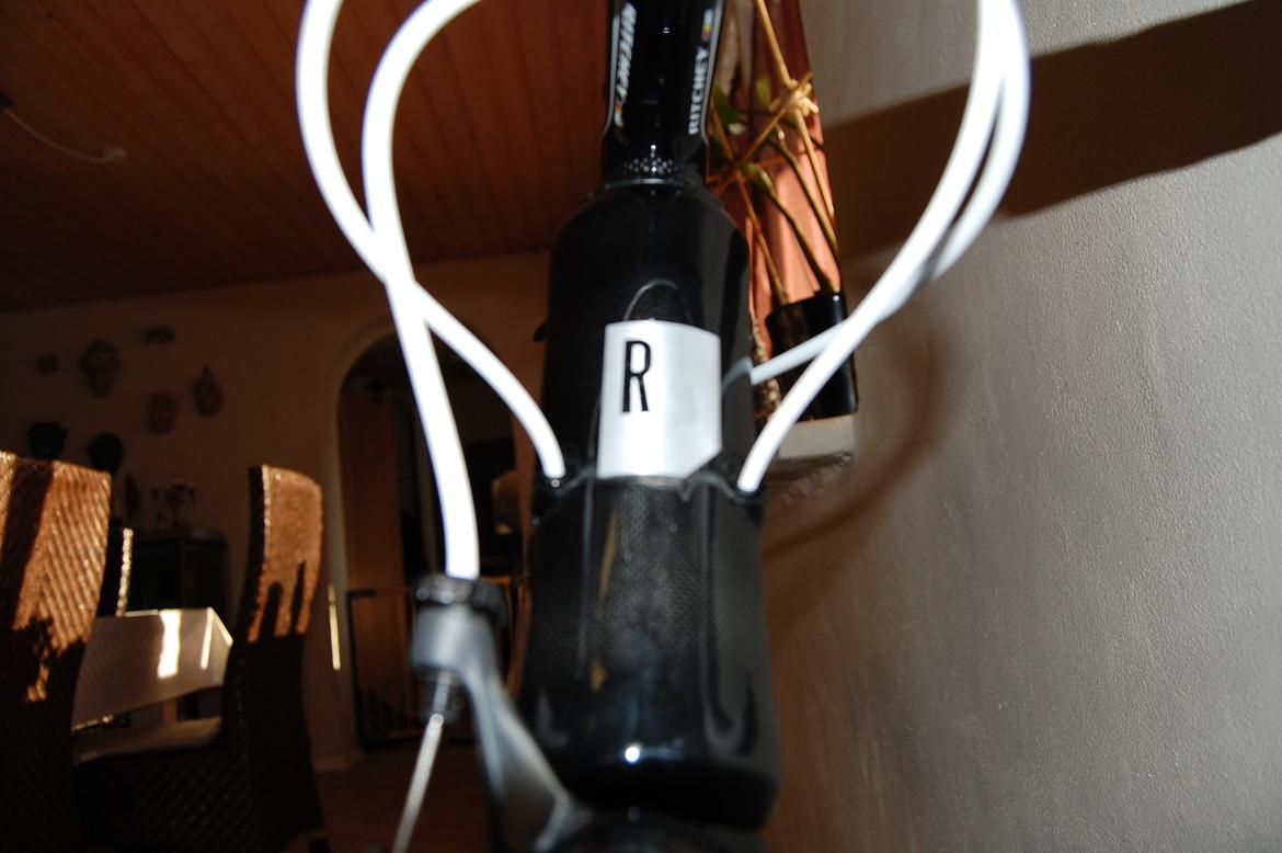 Rose ROSE X-lite 60/40 billede 4