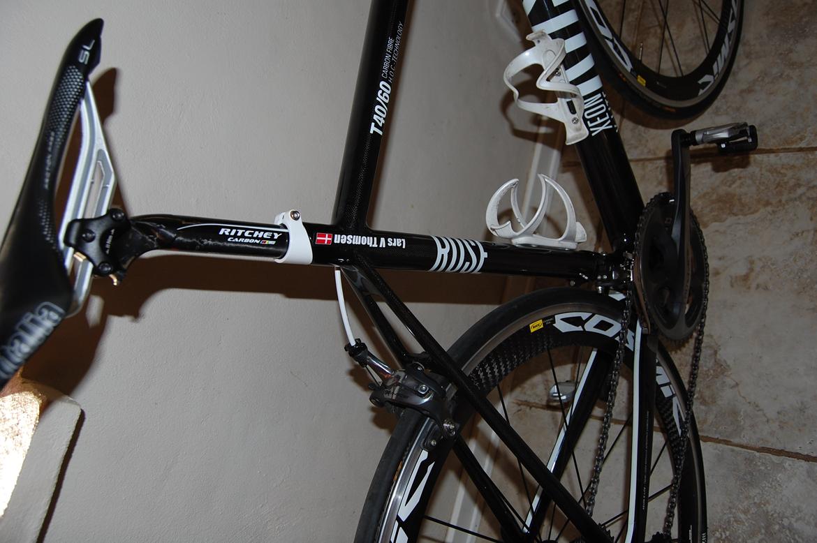 Rose ROSE X-lite 60/40 billede 5