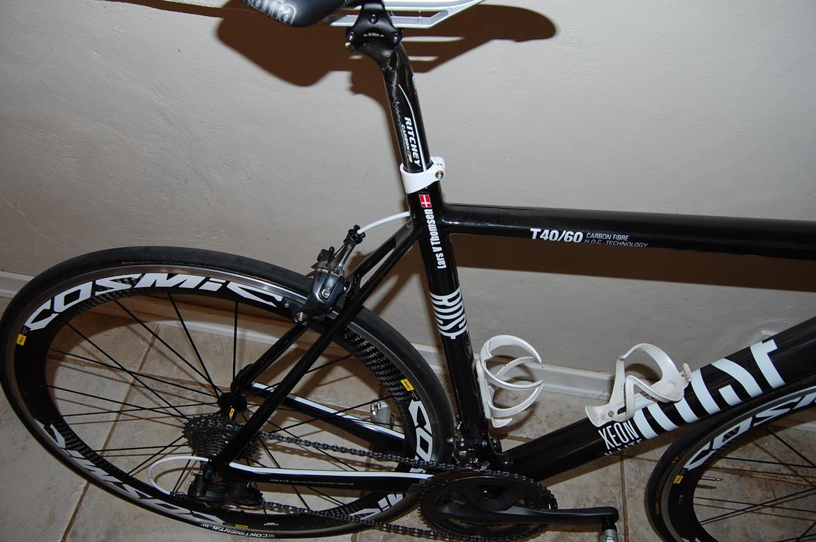 Rose ROSE X-lite 60/40 billede 6