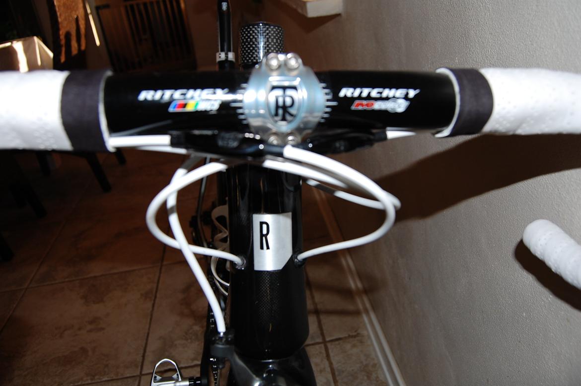 Rose ROSE X-lite 60/40 billede 7