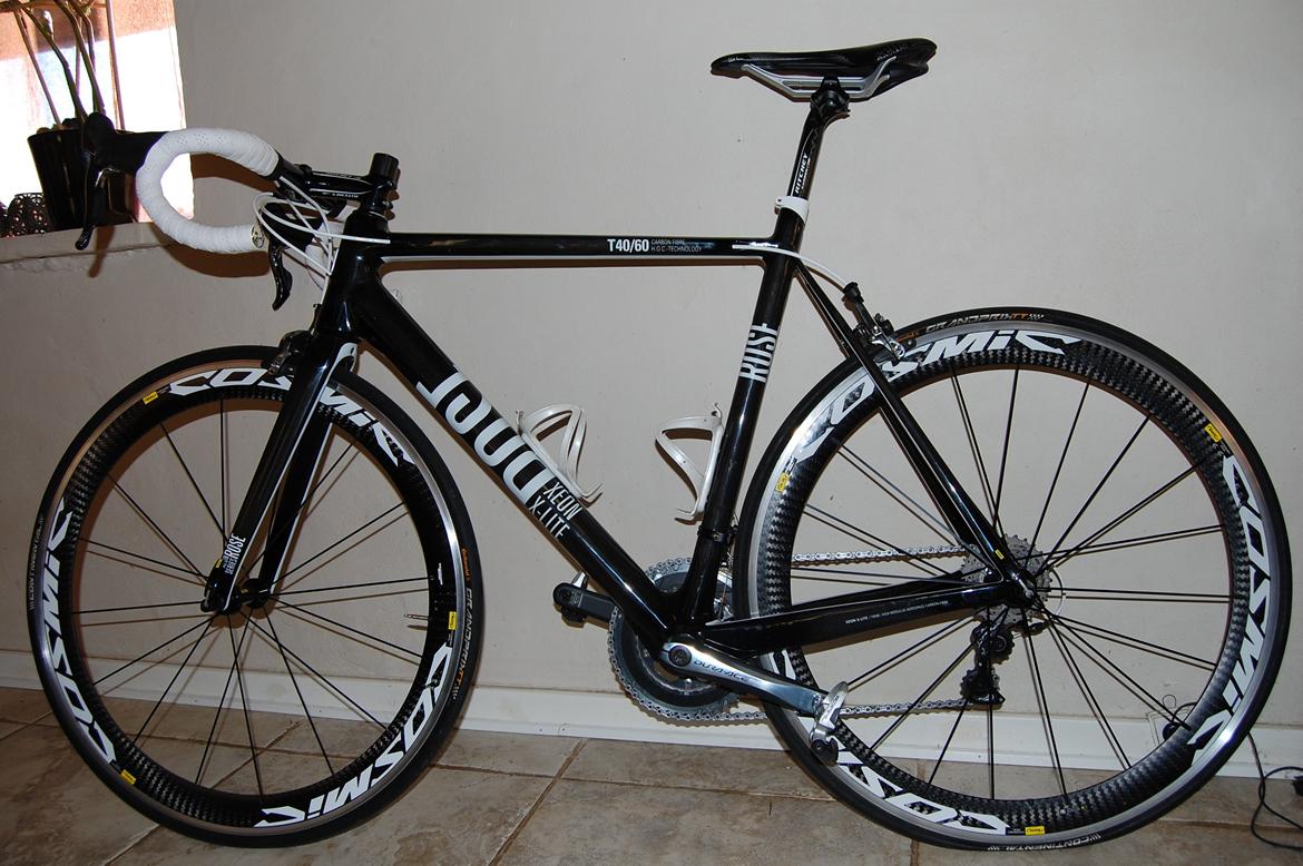 Rose ROSE X-lite 60/40 billede 8