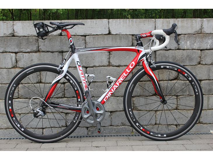 pinarello fp quattro