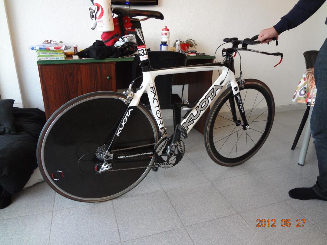 kuota k factor 2012