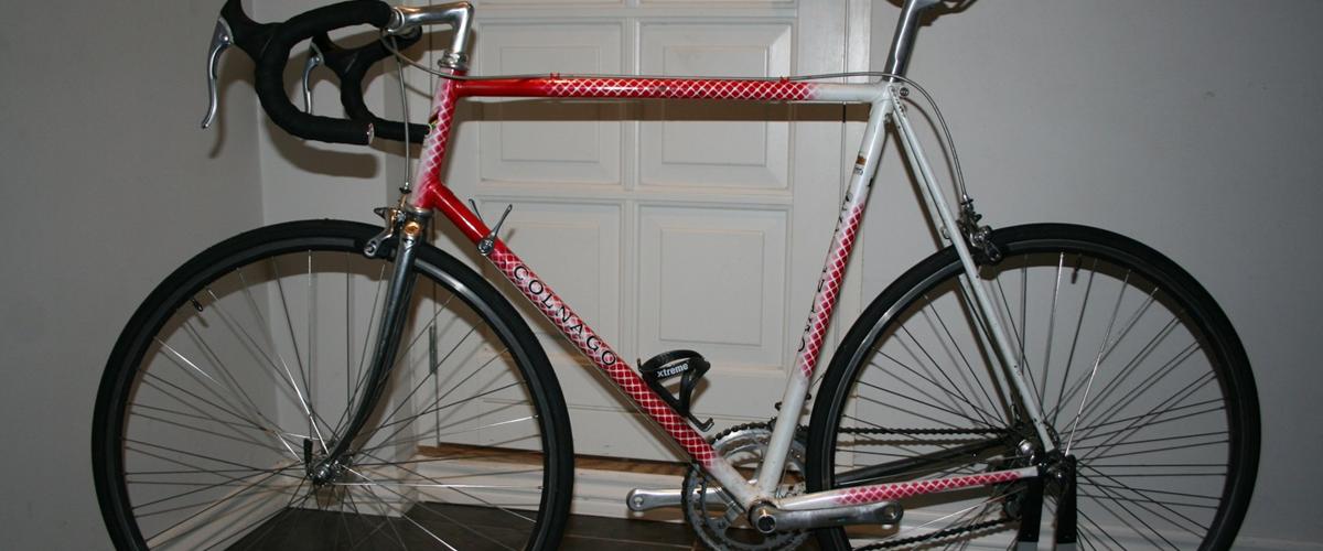 colnago cromor