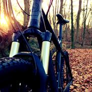 Ghost SE 5000 - 2012