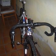 Nova Cyclo X