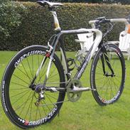 Principia Revolution C40T