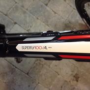 Trek Superfly 100 AL 100 Pro